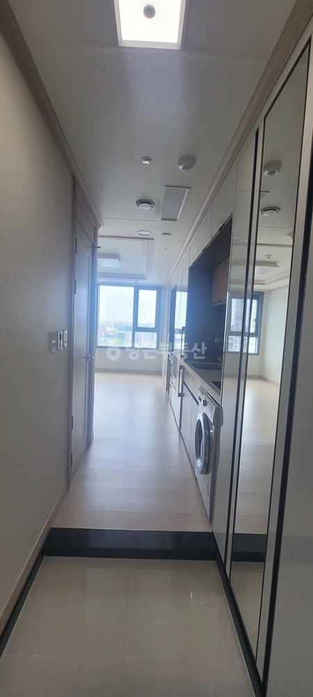 부산광역시 강서구 명지동 원룸 사진 1