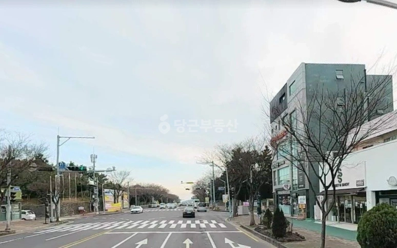 제주특별자치도 제주시 일도2동 상가 사진 1