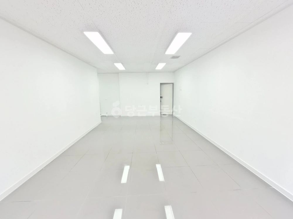 충청북도 청주시 상당구 용정동 상가 사진 1