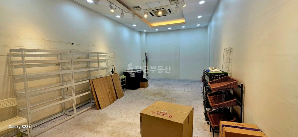 경기도 고양시 일산동구 장항동 상가 사진 1
