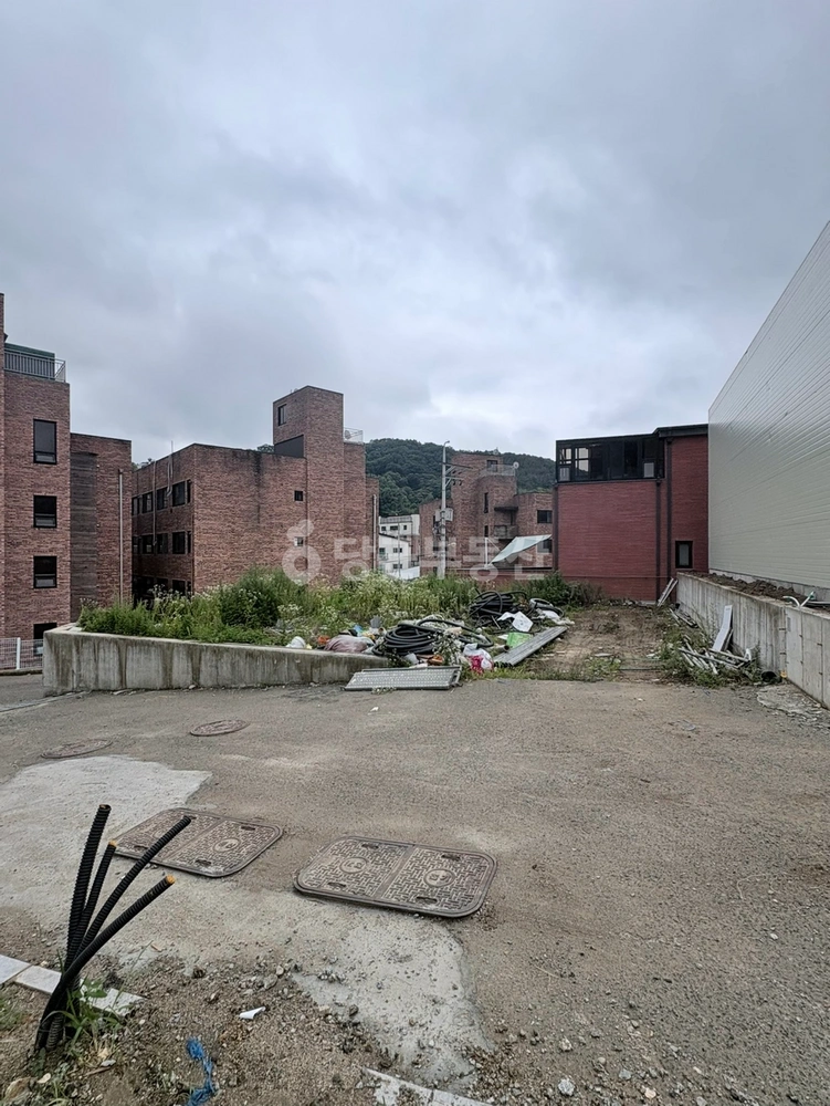 경기도 광주시 신현동 토지 사진 1