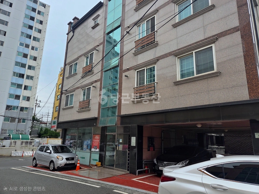 경상남도 창원시 진해구 풍호동 단독/전원주택 사진 1