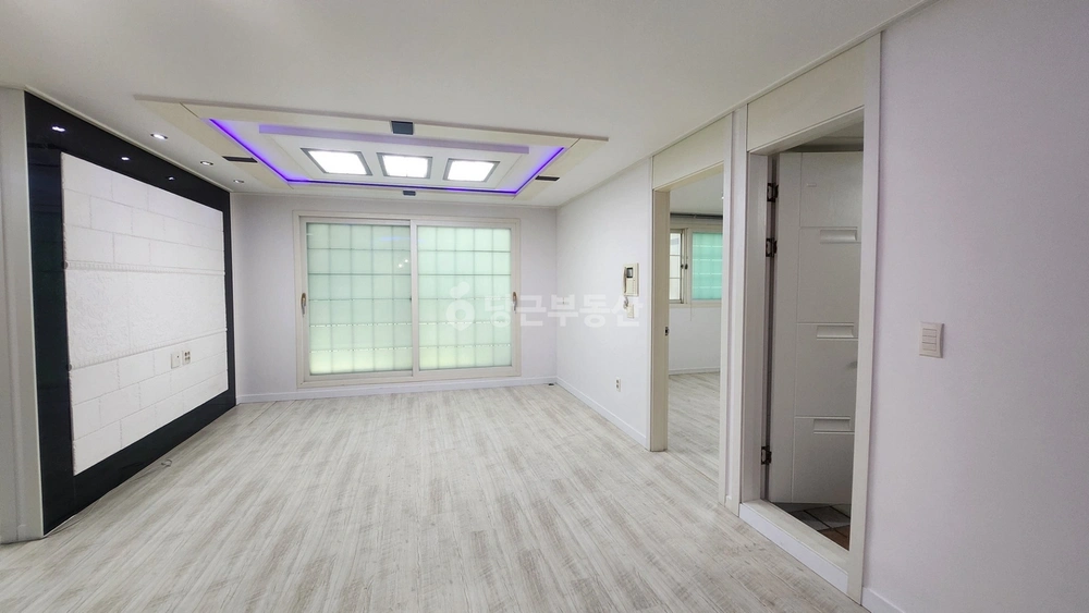 인천광역시 서해구 검암동 빌라(투룸 이상) 사진 1