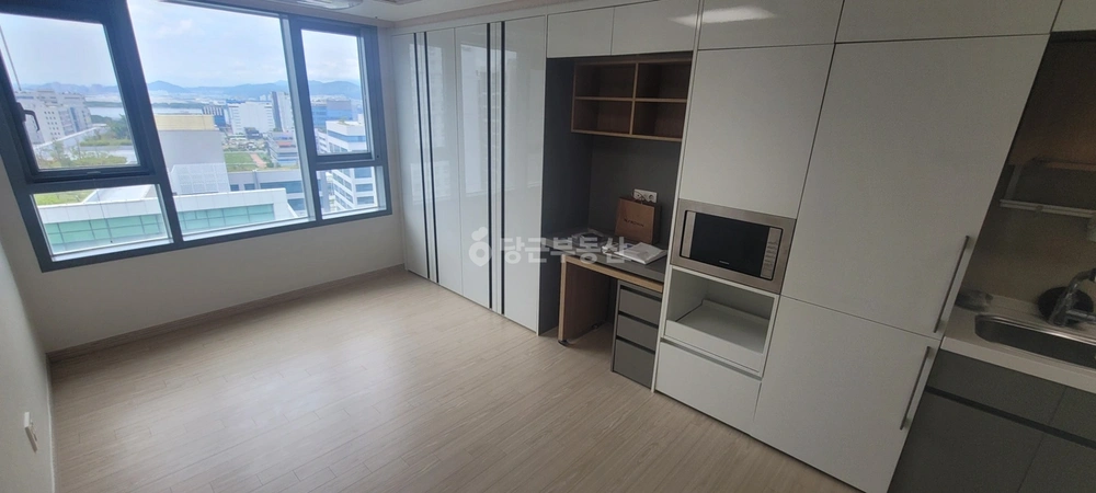 부산광역시 강서구 명지동 오피스텔 사진 1