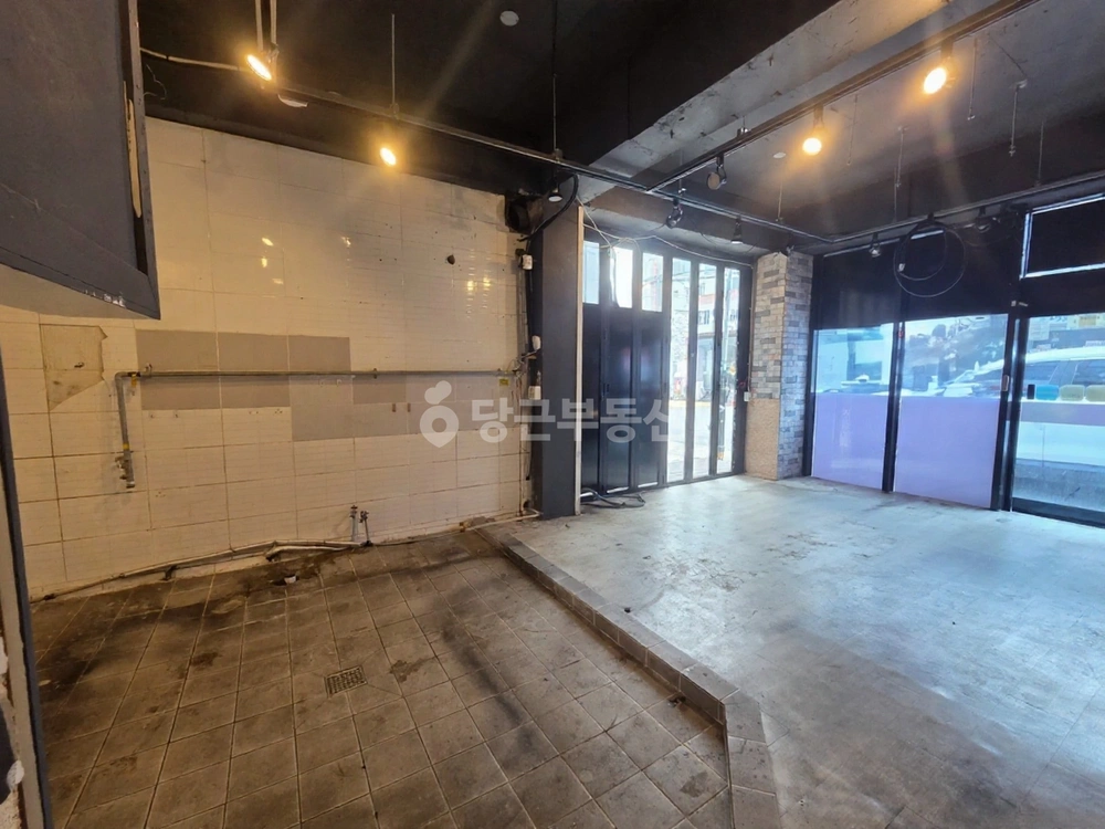 울산광역시 남구 신정동 상가 사진 1
