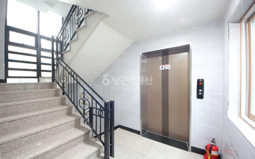 대전광역시 서구 갈마동 원룸 사진 1