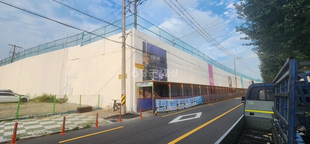 경기도 의정부시 가능동 토지 사진 1