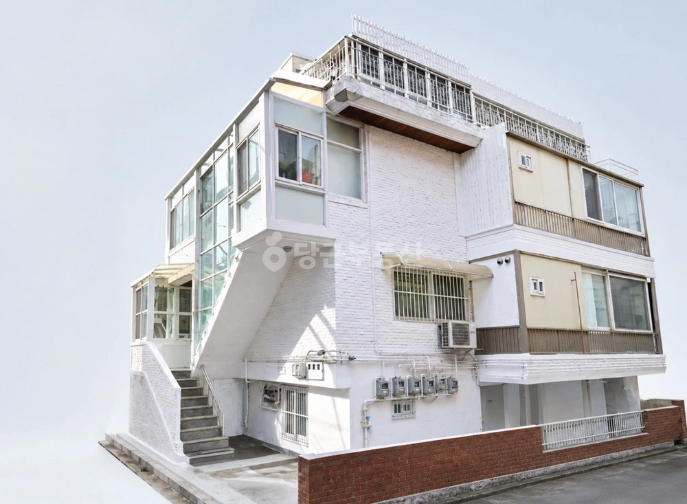 서울특별시 광진구 능동 건물 사진 1