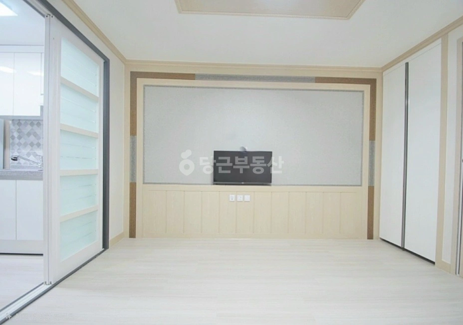 대구광역시 서구 중리동 원룸 사진 1