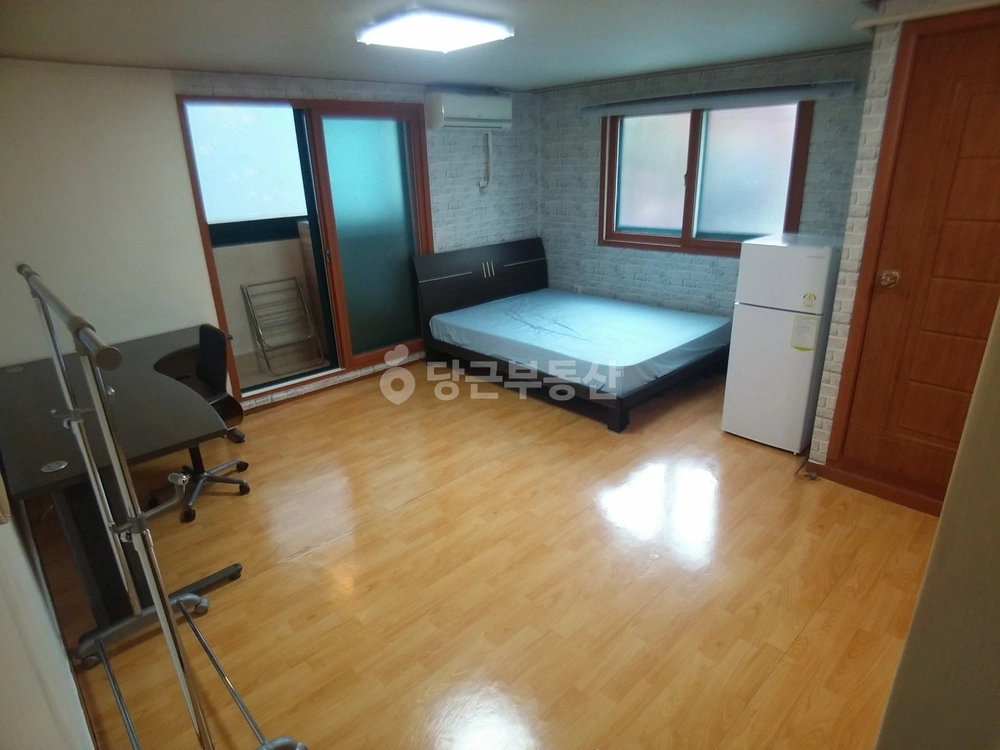서울특별시 동대문구 회기동 원룸 사진 1