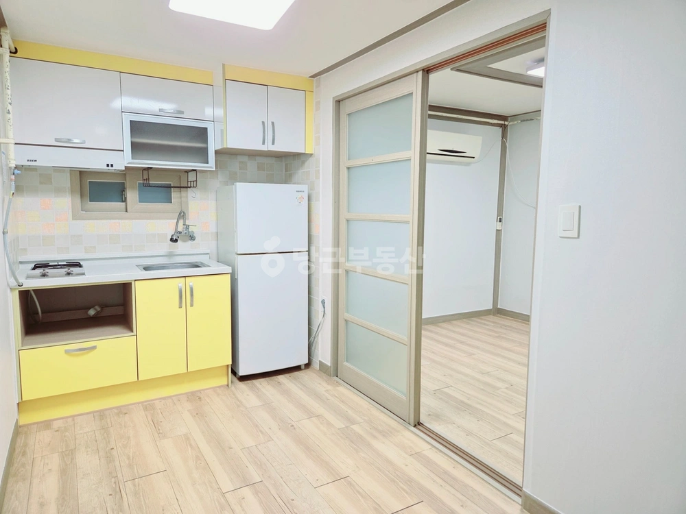 세종특별자치시 조치원읍 원룸 사진 1