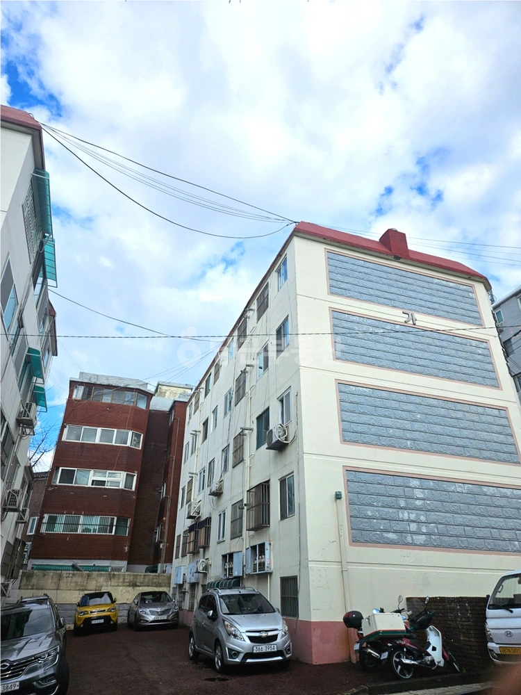인천광역시 서해구 신현동 빌라(투룸 이상) 사진 1