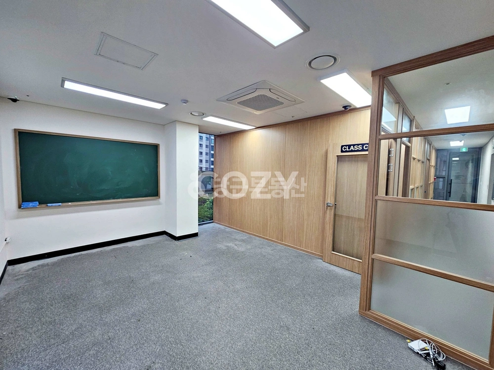 서울특별시 강남구 대치동 사무실 사진 1