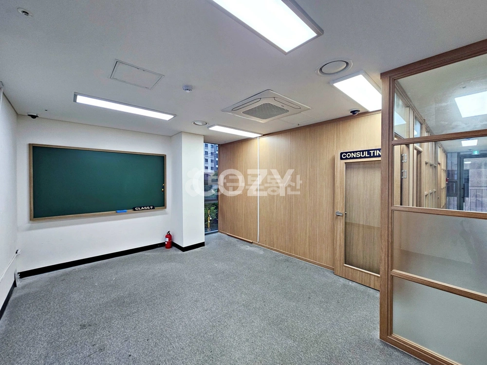 서울특별시 강남구 대치동 사무실 사진 1