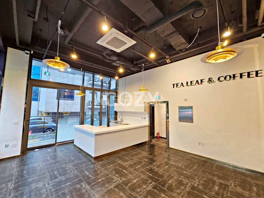 서울특별시 강남구 대치동 상가 사진 1