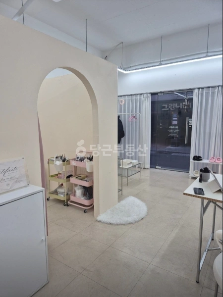울산광역시 남구 달동 상가 사진 1