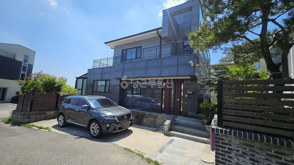 경기도 파주시 산남동 단독/전원주택 사진 1
