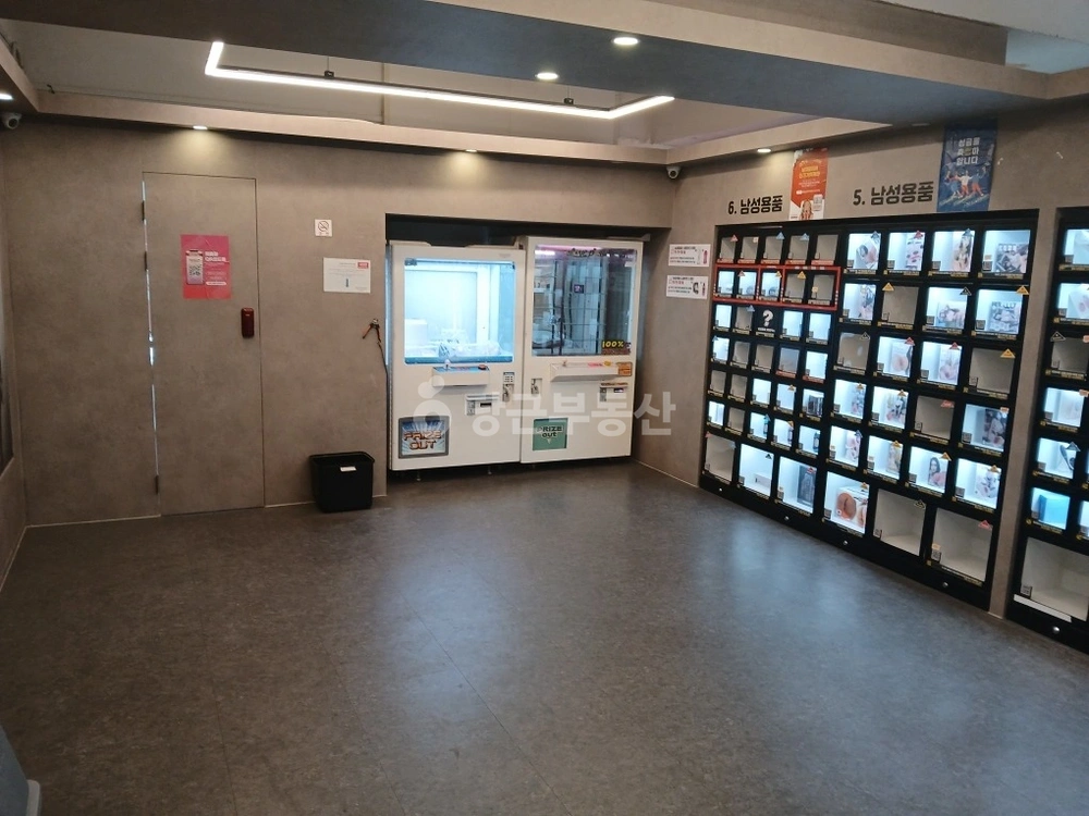 인천광역시 계양구 작전동 상가 사진 1