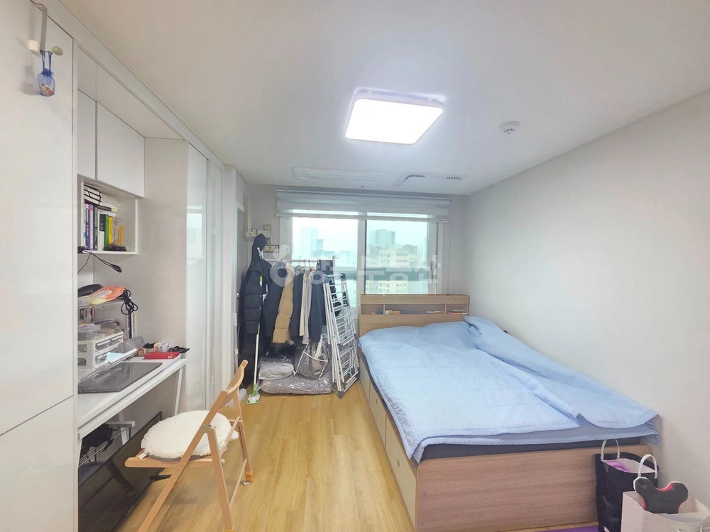 서울특별시 중랑구 면목동 원룸 사진 1