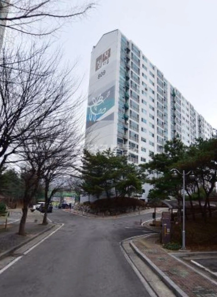 충청북도 청주시 상당구 금천동 아파트 사진 1