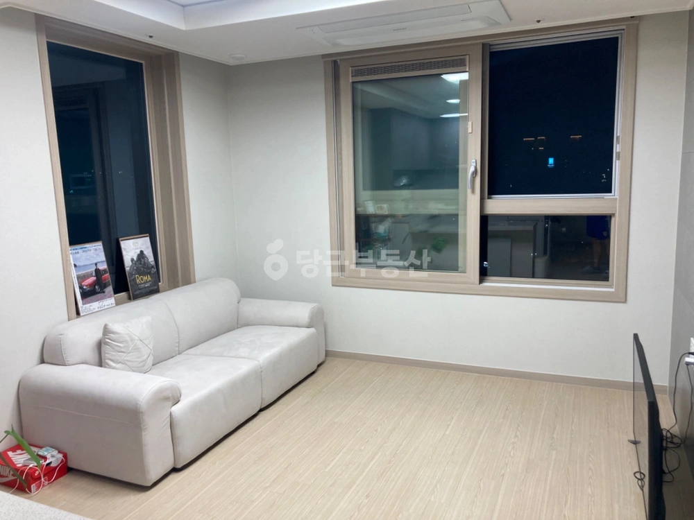 전남광주통합특별시 광산구 하남동 오피스텔 사진 1