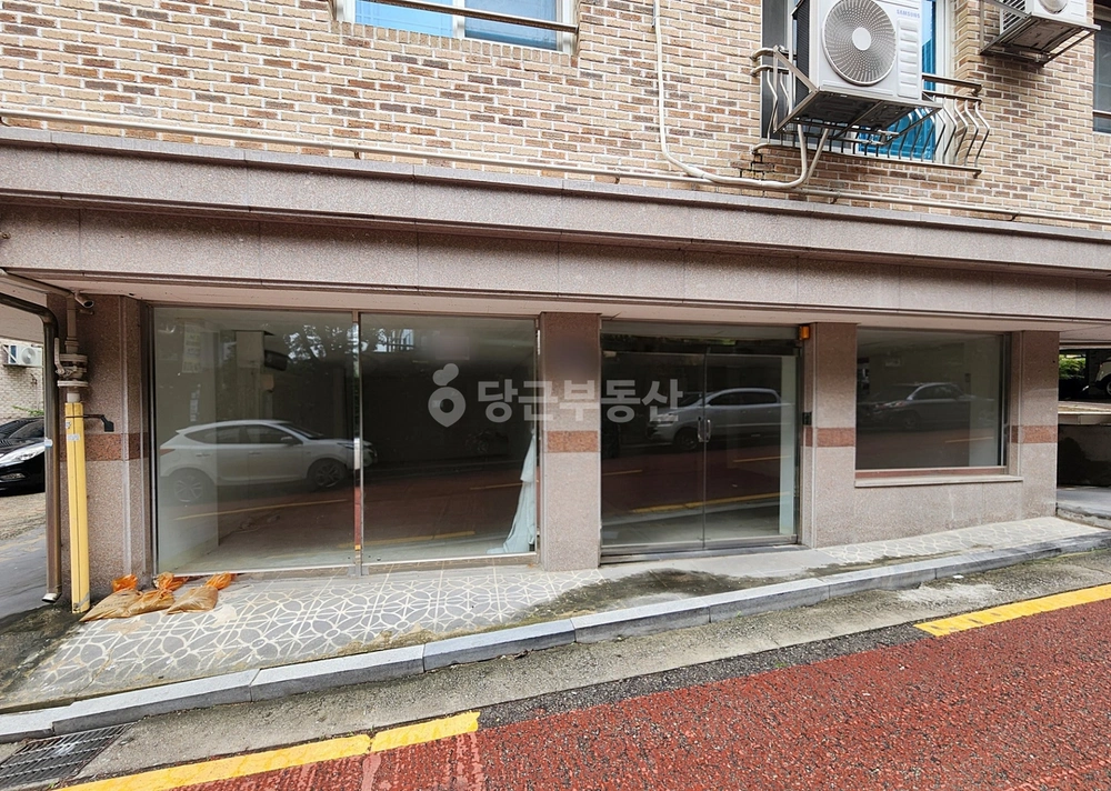 전북특별자치도 전주시 완산구 효자동3가 상가 사진 1
