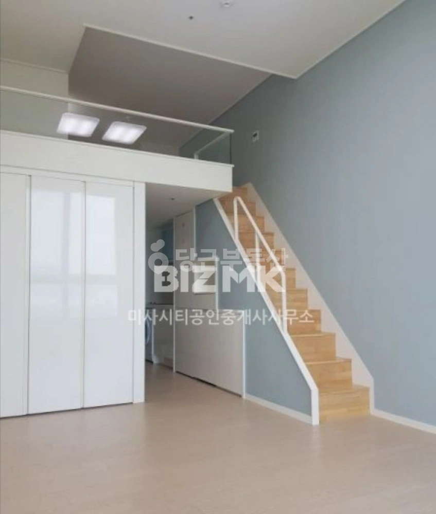 경기도 하남시 망월동 오피스텔 사진 1