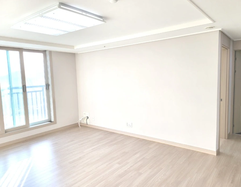 충청남도 천안시 서북구 불당동 아파트 사진 1