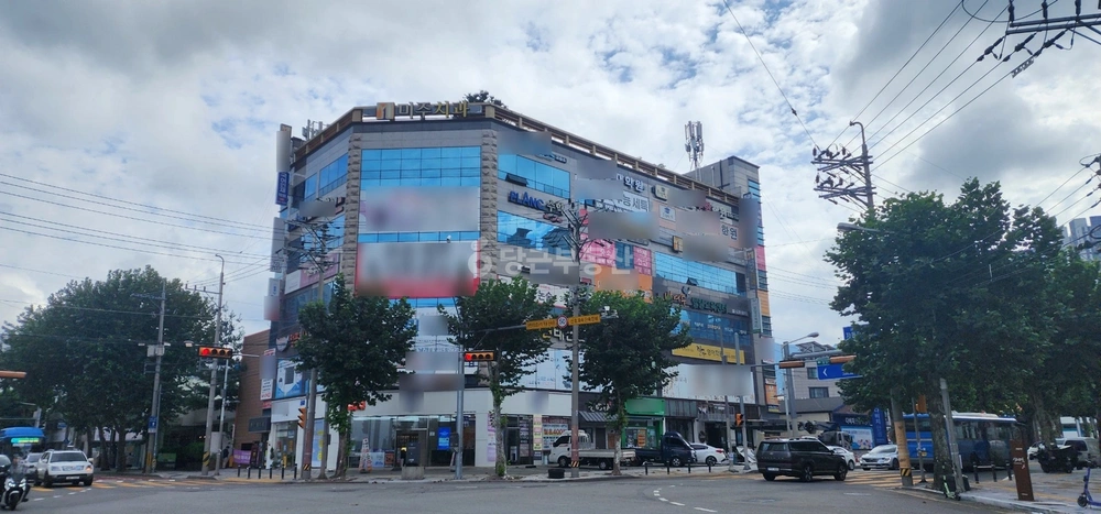대구광역시 달서구 대천동 상가 사진 1