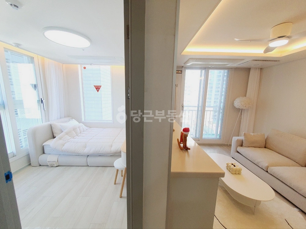 부산광역시 연제구 연산동 오피스텔 사진 1