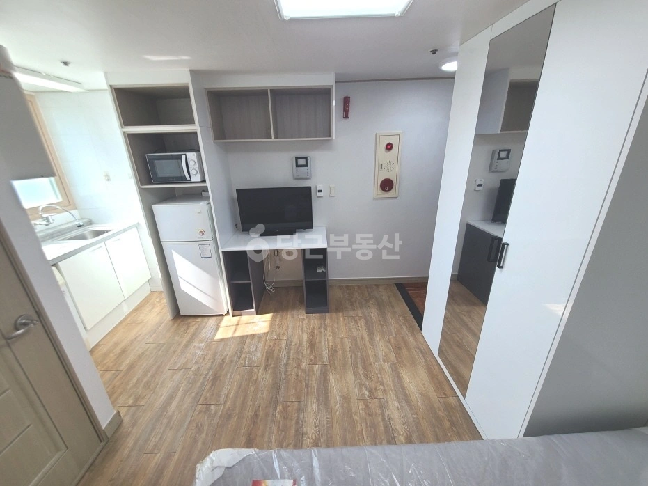 부산광역시 부산진구 개금동 원룸 사진 1