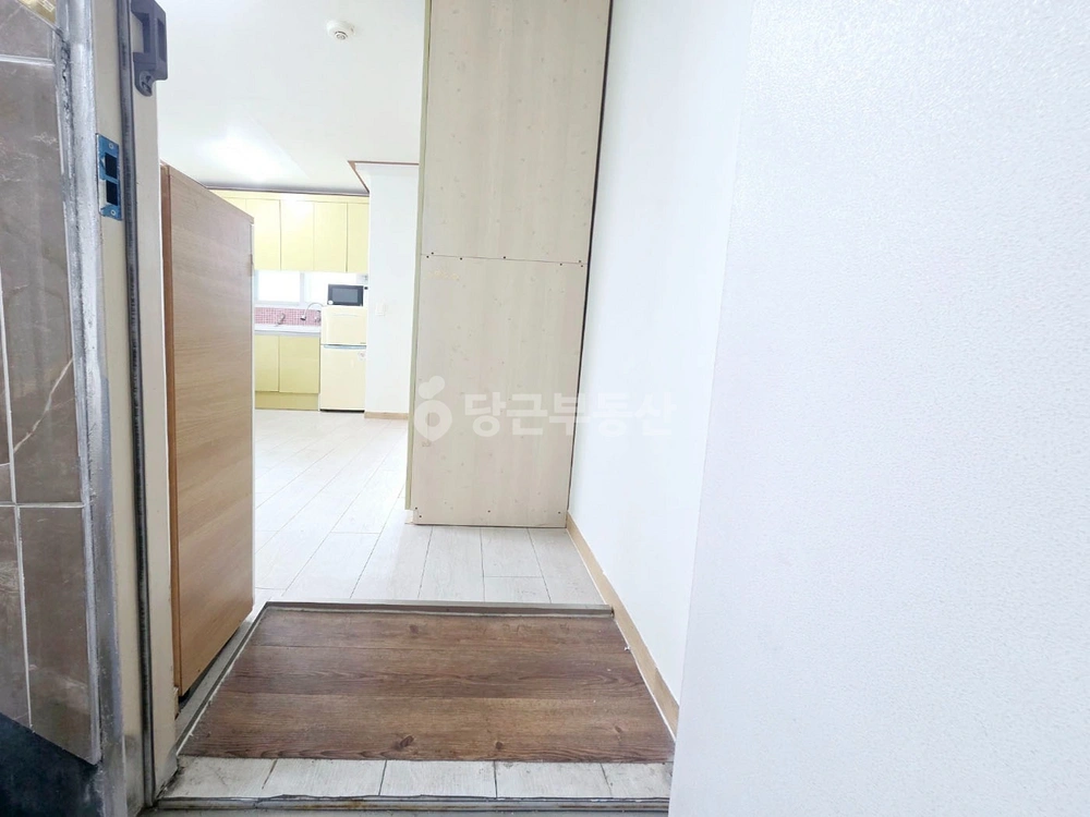 서울특별시 동작구 상도동 원룸 사진 1