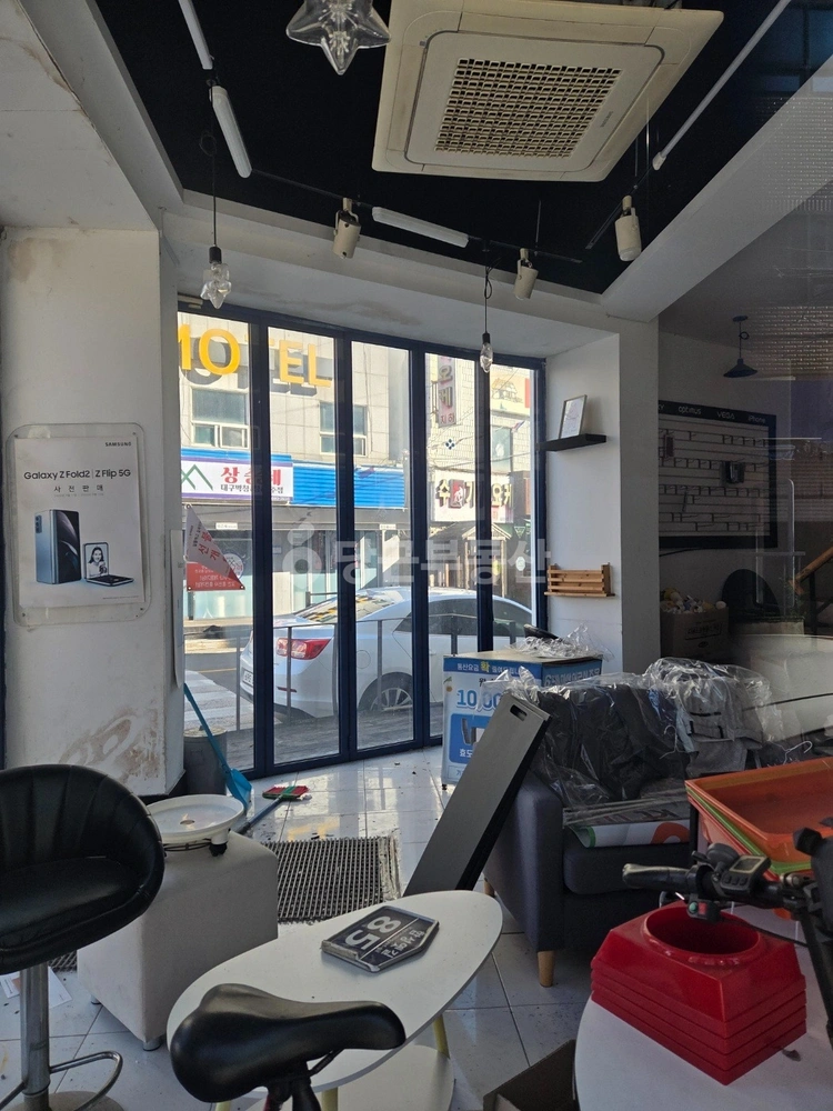 경상남도 창원시 마산회원구 합성동 상가 사진 1