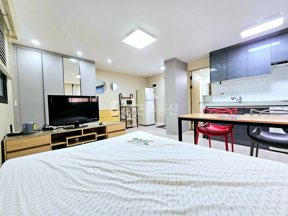 서울특별시 강남구 역삼동 원룸 사진 1