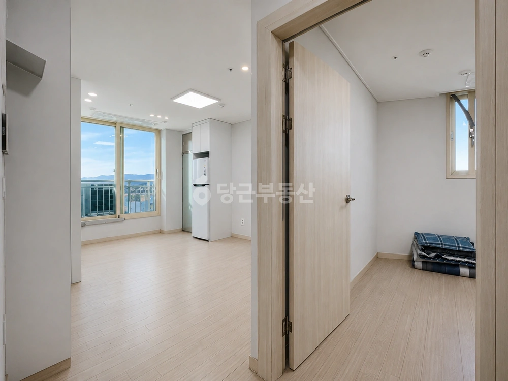 부산광역시 북구 구포동 오피스텔 사진 1