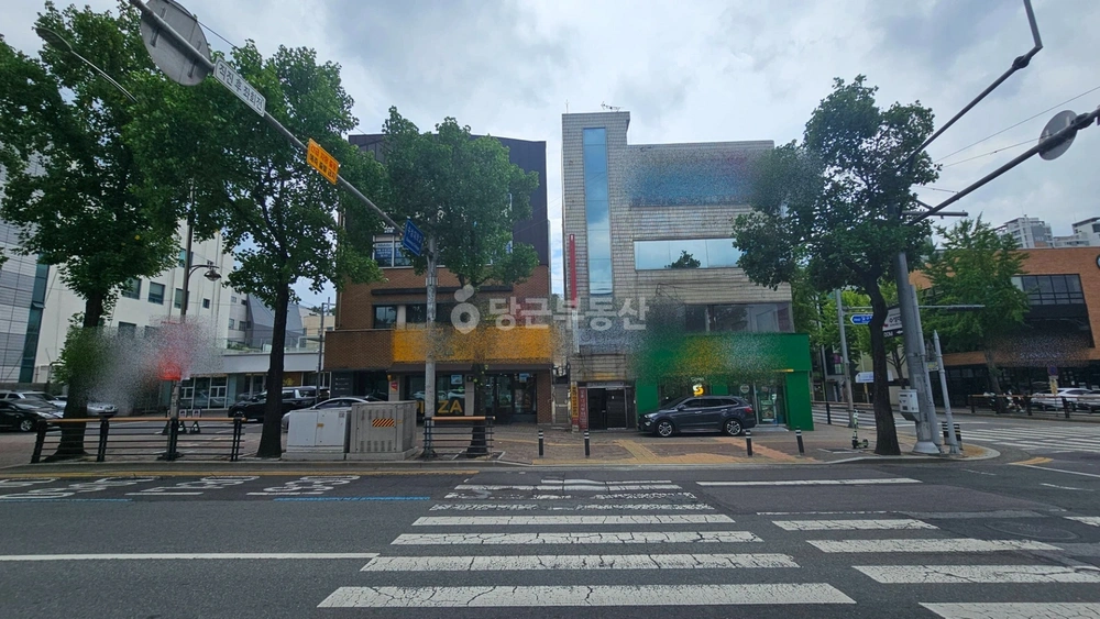 대구광역시 수성구 만촌동 상가 사진 1