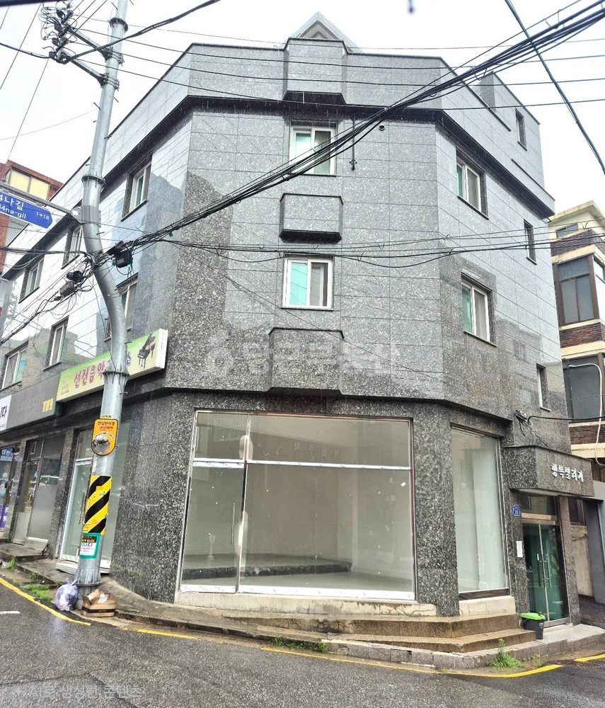 서울특별시 송파구 가락동 상가 사진 1