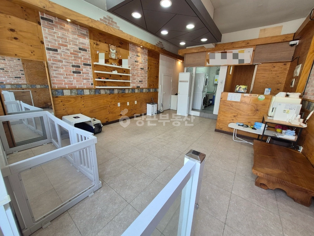 경상북도 영주시 영주동 상가 사진 1