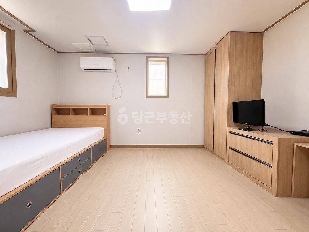 부산광역시 남구 대연동 원룸 사진 1