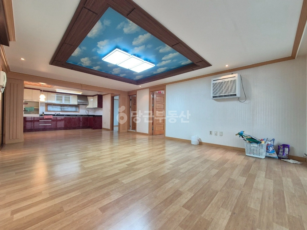 대전광역시 서구 괴정동 빌라(투룸 이상) 사진 1