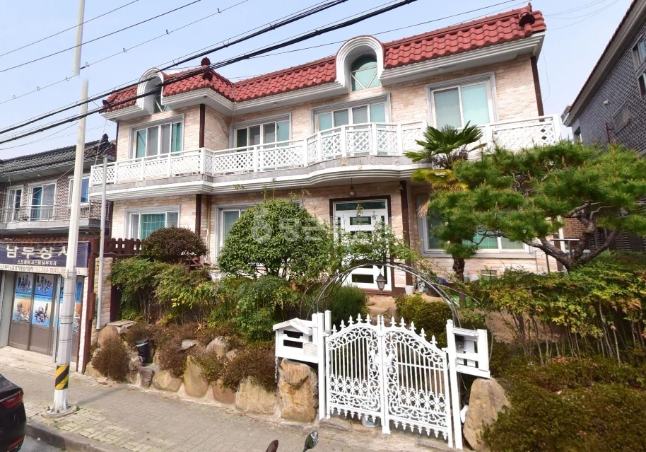 경상남도 창원시 성산구 상남동 단독/전원주택 사진 1