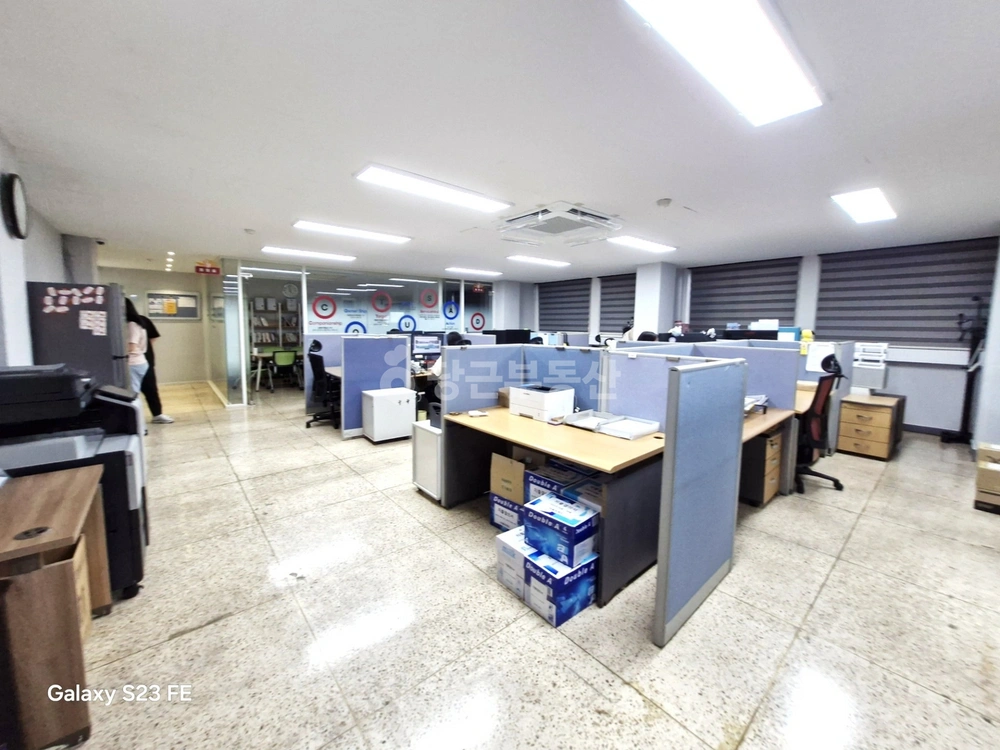 서울특별시 서초구 반포동 사무실 사진 1