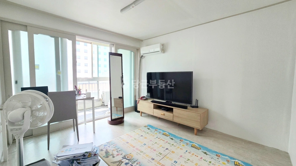 제주특별자치도 제주시 연동 아파트 사진 1