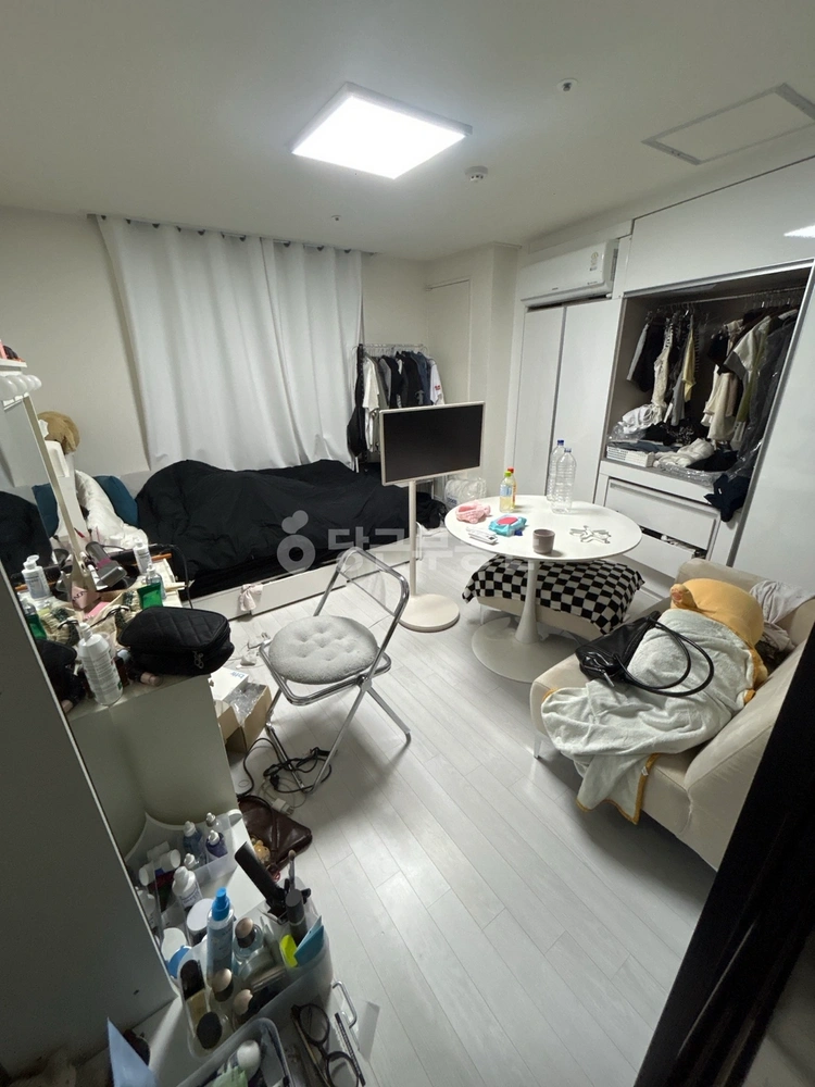 서울특별시 송파구 잠실동 오피스텔 사진 1