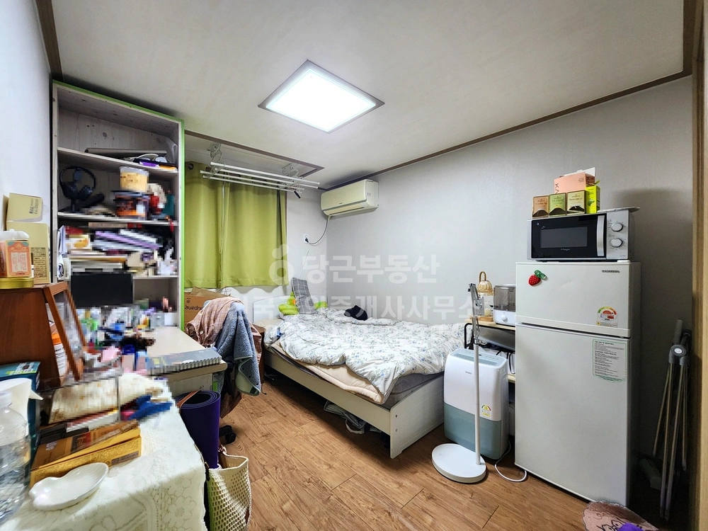 대전광역시 동구 자양동 원룸 사진 1