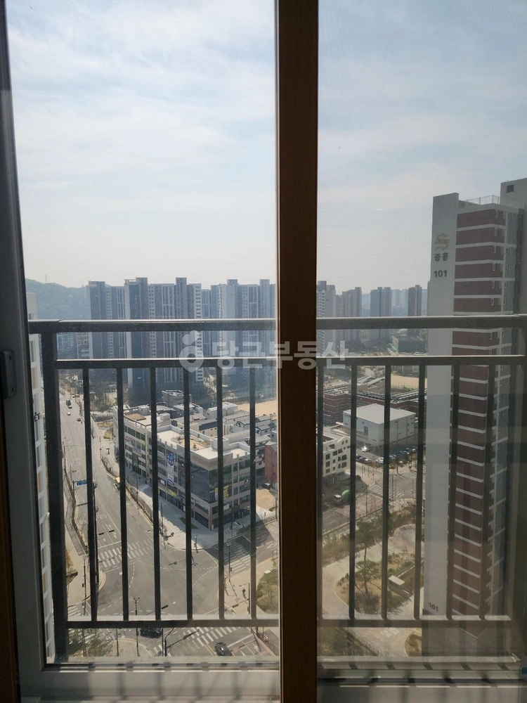경기도 고양시 덕양구 지축동 아파트 사진 1