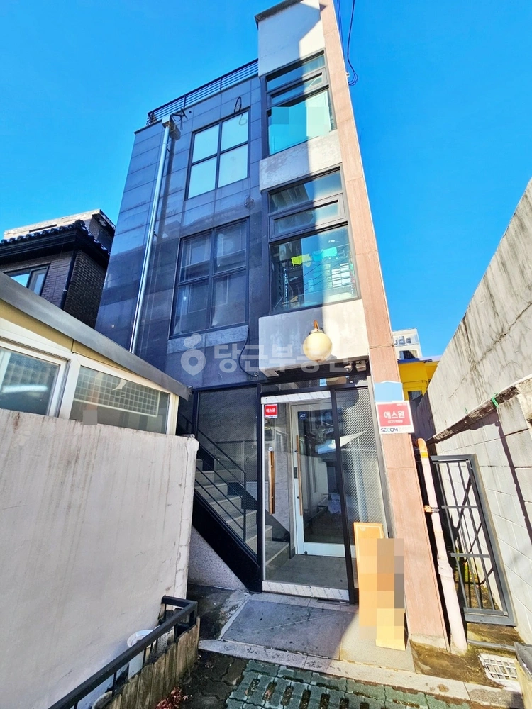 서울특별시 마포구 연남동 상가 사진 1