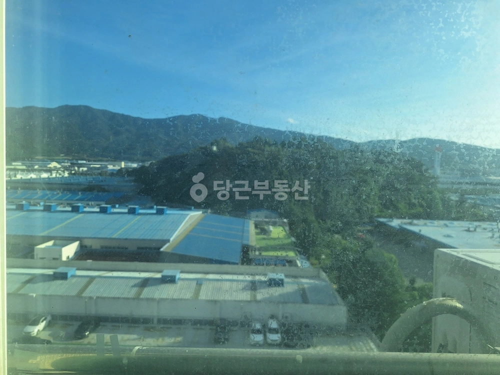 경상남도 창원시 성산구 외동 아파트 사진 1