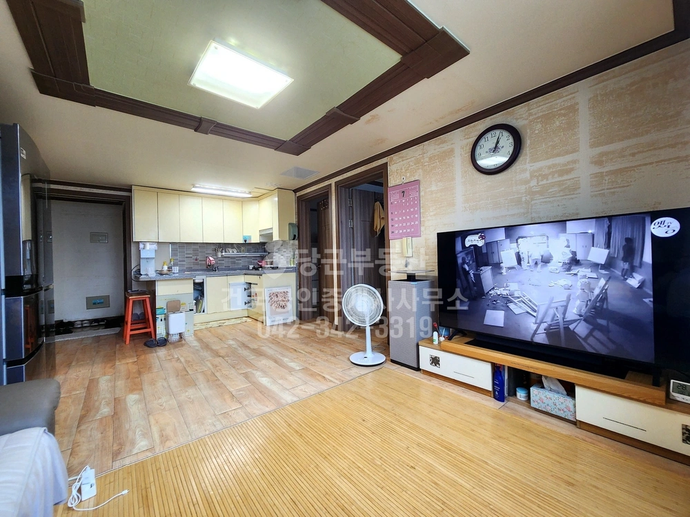 대전광역시 중구 부사동 빌라(투룸 이상) 사진 1