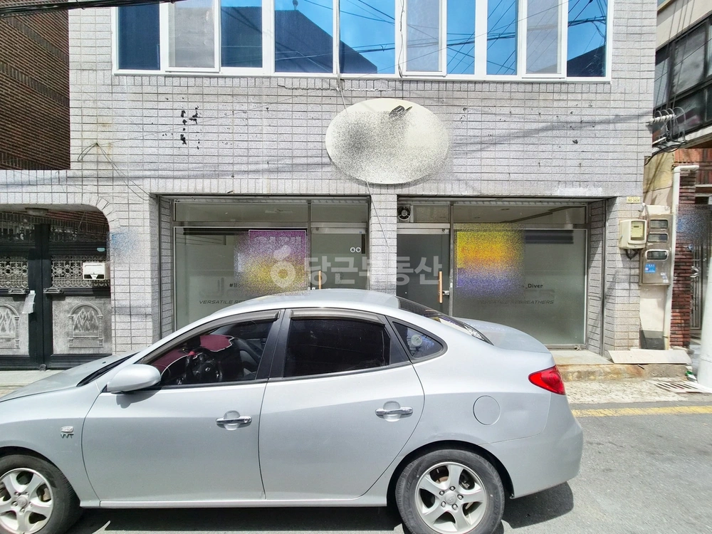 대구광역시 수성구 범물동 상가 사진 1